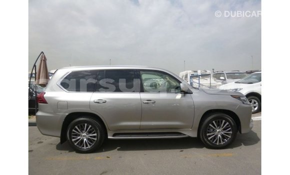 Buy Import Lexus LX Other Car in Import - Dubai in Barh el Gazel Buy Import Lexus LX Other Car in Import - Dubai in Barh el Gazel