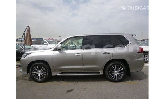 Buy Import Lexus LX Other Car in Import - Dubai in Barh el Gazel Buy Import Lexus LX Other Car in Import - Dubai in Barh el Gazel