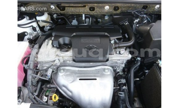 Acheter Import Voiture Toyota 4Runner Blanc à Import - Dubai, Barh el Gazel Acheter Import Voiture Toyota 4Runner Blanc à Import - Dubai, Barh el Gazel