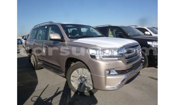 Acheter Import Voiture Toyota Land Cruiser Autre à Import - Dubai, Barh el Gazel Acheter Import Voiture Toyota Land Cruiser Autre à Import - Dubai, Barh el Gazel