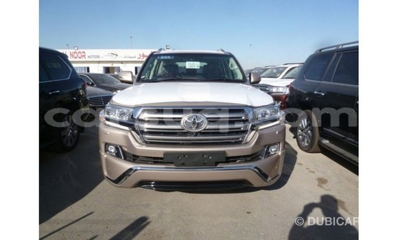 Acheter Import Voiture Toyota Land Cruiser Autre à Import - Dubai, Barh el Gazel Acheter Import Voiture Toyota Land Cruiser Autre à Import - Dubai, Barh el Gazel