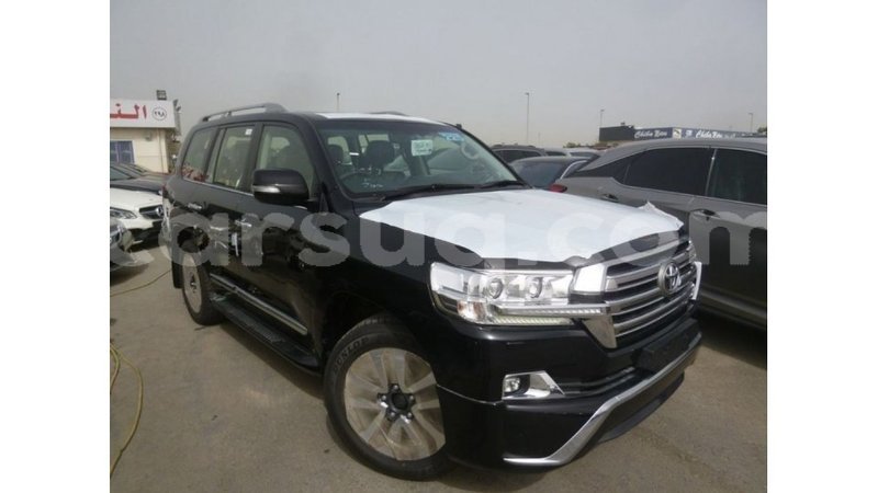 Big with watermark toyota land cruiser barh el gazel import dubai 2436