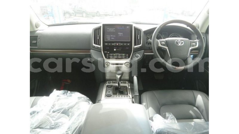 Big with watermark toyota land cruiser barh el gazel import dubai 2436