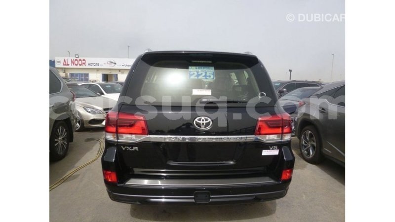 Big with watermark toyota land cruiser barh el gazel import dubai 2436