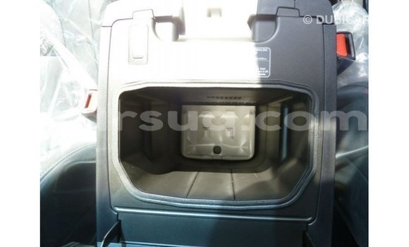 Acheter Import Voiture Toyota Land Cruiser Noir à Import - Dubai, Barh el Gazel Acheter Import Voiture Toyota Land Cruiser Noir à Import - Dubai, Barh el Gazel