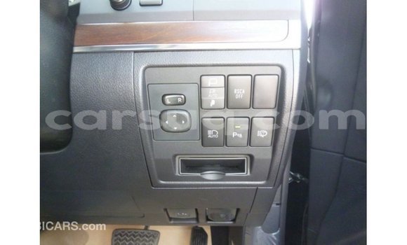 Acheter Import Voiture Toyota Land Cruiser Noir à Import - Dubai, Barh el Gazel Acheter Import Voiture Toyota Land Cruiser Noir à Import - Dubai, Barh el Gazel