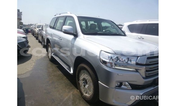 Acheter Import Voiture Toyota Land Cruiser Autre à Import - Dubai, Barh el Gazel Acheter Import Voiture Toyota Land Cruiser Autre à Import - Dubai, Barh el Gazel