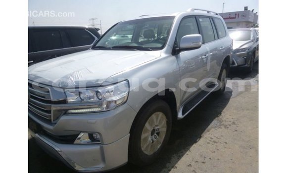 Acheter Import Voiture Toyota Land Cruiser Autre à Import - Dubai, Barh el Gazel Acheter Import Voiture Toyota Land Cruiser Autre à Import - Dubai, Barh el Gazel