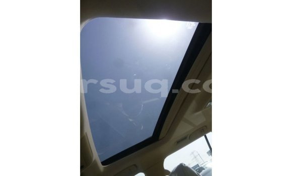 Acheter Import Voiture Toyota Land Cruiser Autre à Import - Dubai, Barh el Gazel Acheter Import Voiture Toyota Land Cruiser Autre à Import - Dubai, Barh el Gazel