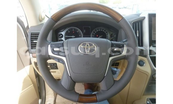 Acheter Import Voiture Toyota Land Cruiser Autre à Import - Dubai, Barh el Gazel Acheter Import Voiture Toyota Land Cruiser Autre à Import - Dubai, Barh el Gazel