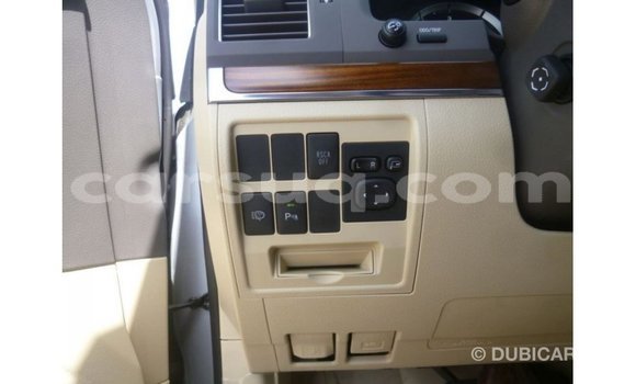 Acheter Import Voiture Toyota Land Cruiser Autre à Import - Dubai, Barh el Gazel Acheter Import Voiture Toyota Land Cruiser Autre à Import - Dubai, Barh el Gazel