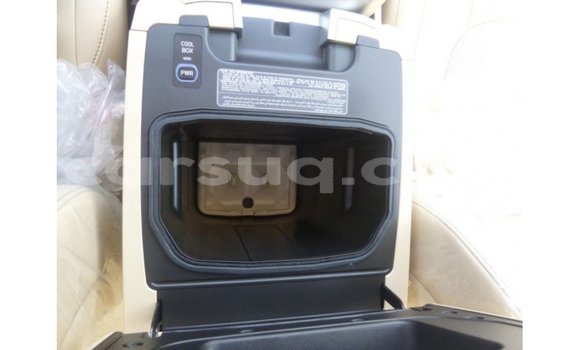 Acheter Import Voiture Toyota Land Cruiser Autre à Import - Dubai, Barh el Gazel Acheter Import Voiture Toyota Land Cruiser Autre à Import - Dubai, Barh el Gazel