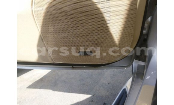 Acheter Import Voiture Toyota Land Cruiser Autre à Import - Dubai, Barh el Gazel Acheter Import Voiture Toyota Land Cruiser Autre à Import - Dubai, Barh el Gazel