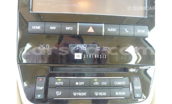 Acheter Import Voiture Toyota Land Cruiser Autre à Import - Dubai, Barh el Gazel Acheter Import Voiture Toyota Land Cruiser Autre à Import - Dubai, Barh el Gazel