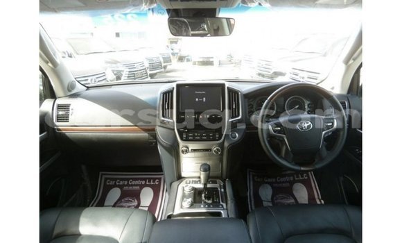 Buy Import Toyota Land Cruiser Other Car in Import - Dubai in Barh el Gazel Buy Import Toyota Land Cruiser Other Car in Import - Dubai in Barh el Gazel