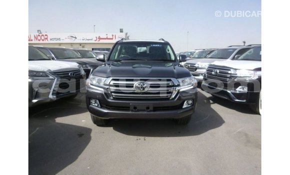 Buy Import Toyota Land Cruiser Other Car in Import - Dubai in Barh el Gazel Buy Import Toyota Land Cruiser Other Car in Import - Dubai in Barh el Gazel