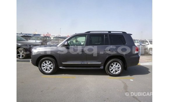 Buy Import Toyota Land Cruiser Other Car in Import - Dubai in Barh el Gazel Buy Import Toyota Land Cruiser Other Car in Import - Dubai in Barh el Gazel