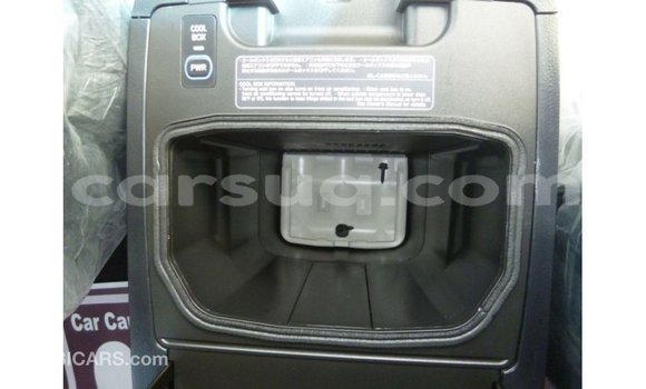 Buy Import Toyota Land Cruiser Other Car in Import - Dubai in Barh el Gazel Buy Import Toyota Land Cruiser Other Car in Import - Dubai in Barh el Gazel