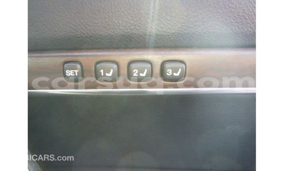 Buy Import Toyota Land Cruiser Other Car in Import - Dubai in Barh el Gazel Buy Import Toyota Land Cruiser Other Car in Import - Dubai in Barh el Gazel