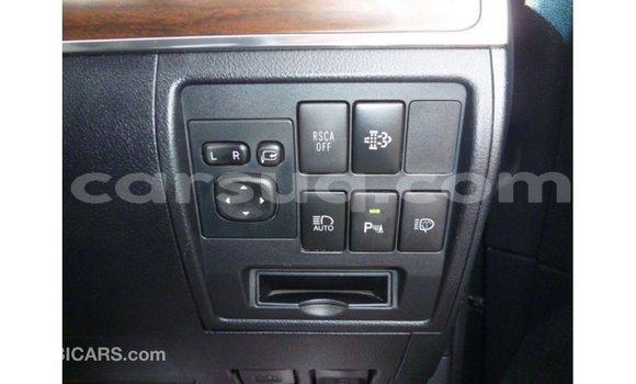 Buy Import Toyota Land Cruiser Other Car in Import - Dubai in Barh el Gazel Buy Import Toyota Land Cruiser Other Car in Import - Dubai in Barh el Gazel