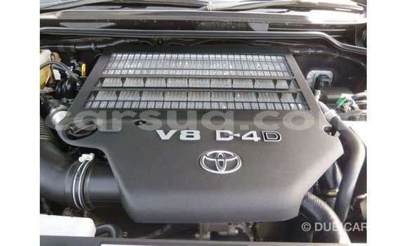 Buy Import Toyota Land Cruiser Other Car in Import - Dubai in Barh el Gazel Buy Import Toyota Land Cruiser Other Car in Import - Dubai in Barh el Gazel