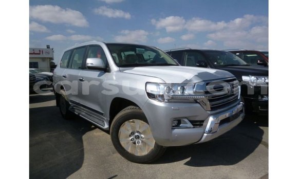 Acheter Import Voiture Toyota Land Cruiser Autre à Import - Dubai, Barh el Gazel Acheter Import Voiture Toyota Land Cruiser Autre à Import - Dubai, Barh el Gazel