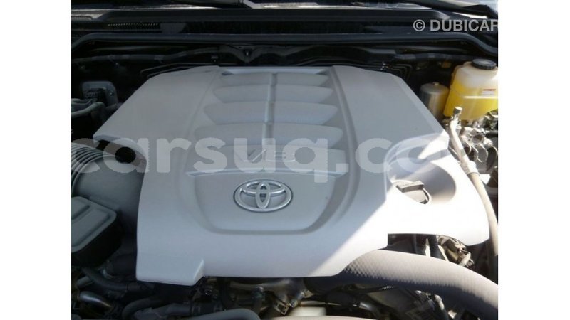 Big with watermark toyota land cruiser barh el gazel import dubai 2446