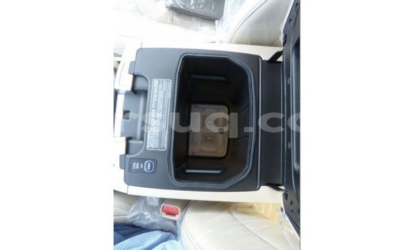 Acheter Import Voiture Toyota Land Cruiser Autre à Import - Dubai, Barh el Gazel Acheter Import Voiture Toyota Land Cruiser Autre à Import - Dubai, Barh el Gazel