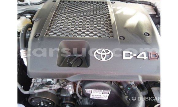 Acheter Import Voiture Toyota Hilux Autre à Import - Dubai, Barh el Gazel Acheter Import Voiture Toyota Hilux Autre à Import - Dubai, Barh el Gazel