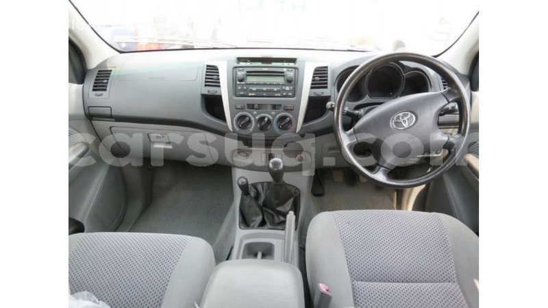 Big with watermark toyota hilux barh el gazel import dubai 2449