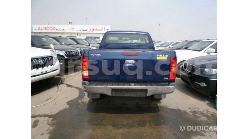 Big with watermark toyota hilux barh el gazel import dubai 2449