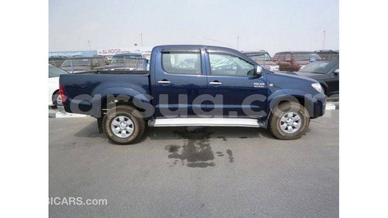 Big with watermark toyota hilux barh el gazel import dubai 2449