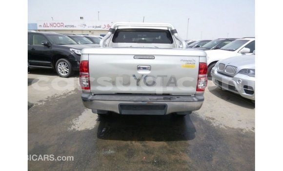 Buy Import Toyota Hilux Other Car in Import - Dubai in Barh el Gazel Buy Import Toyota Hilux Other Car in Import - Dubai in Barh el Gazel