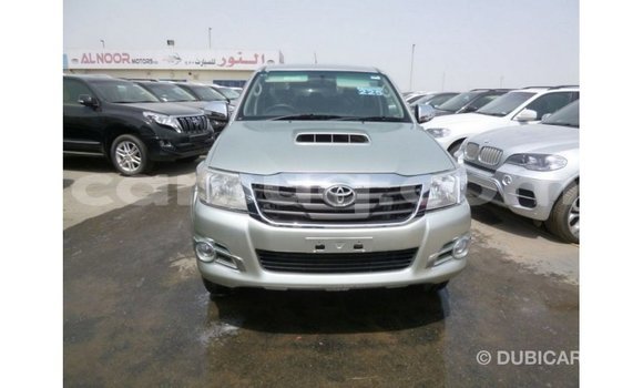 Buy Import Toyota Hilux Other Car in Import - Dubai in Barh el Gazel Buy Import Toyota Hilux Other Car in Import - Dubai in Barh el Gazel