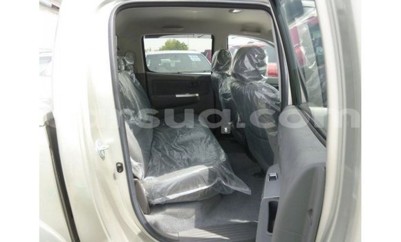 Buy Import Toyota Hilux Other Car in Import - Dubai in Barh el Gazel Buy Import Toyota Hilux Other Car in Import - Dubai in Barh el Gazel