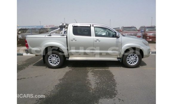 Buy Import Toyota Hilux Other Car in Import - Dubai in Barh el Gazel Buy Import Toyota Hilux Other Car in Import - Dubai in Barh el Gazel