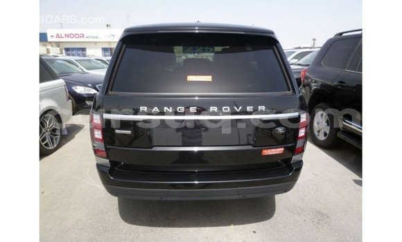 Acheter Import Voiture Land Rover Range Rover Marron à Import - Dubai, Barh el Gazel Acheter Import Voiture Land Rover Range Rover Marron à Import - Dubai, Barh el Gazel