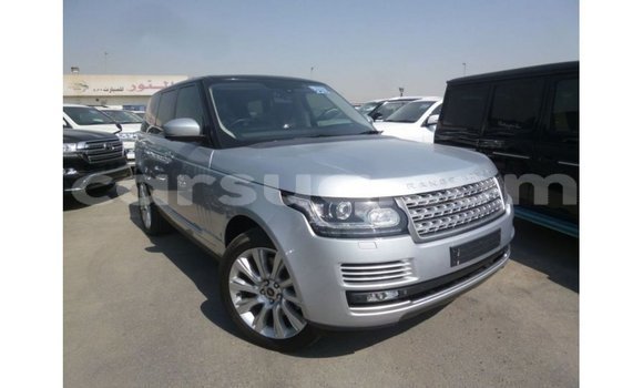 Acheter Import Voiture Land Rover Range Rover Autre à Import - Dubai, Barh el Gazel Acheter Import Voiture Land Rover Range Rover Autre à Import - Dubai, Barh el Gazel
