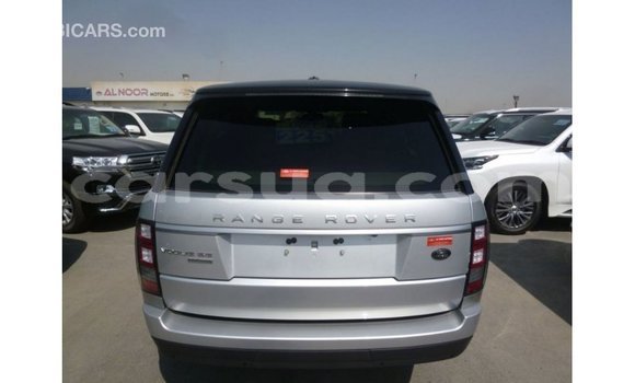 Acheter Import Voiture Land Rover Range Rover Autre à Import - Dubai, Barh el Gazel Acheter Import Voiture Land Rover Range Rover Autre à Import - Dubai, Barh el Gazel