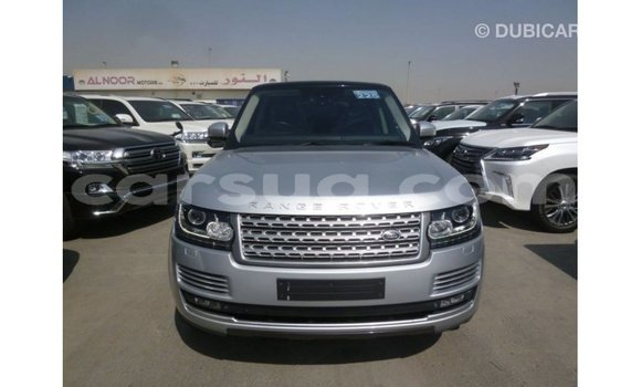 Acheter Import Voiture Land Rover Range Rover Autre à Import - Dubai, Barh el Gazel Acheter Import Voiture Land Rover Range Rover Autre à Import - Dubai, Barh el Gazel