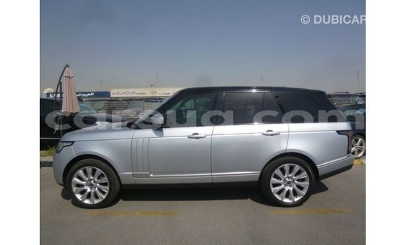 Acheter Import Voiture Land Rover Range Rover Autre à Import - Dubai, Barh el Gazel Acheter Import Voiture Land Rover Range Rover Autre à Import - Dubai, Barh el Gazel