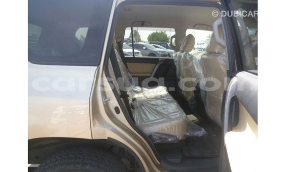 Acheter Import Voiture Toyota Prado Autre à Import - Dubai, Barh el Gazel Acheter Import Voiture Toyota Prado Autre à Import - Dubai, Barh el Gazel