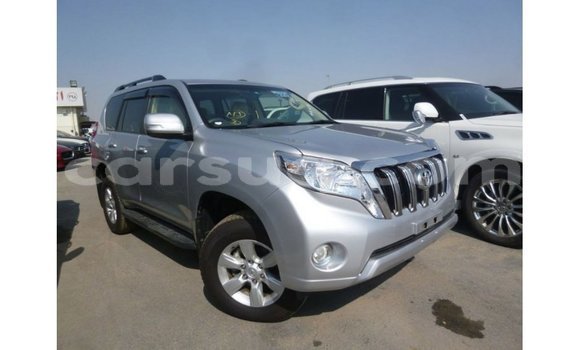 Buy Import Toyota Prado Other Car in Import - Dubai in Barh el Gazel Buy Import Toyota Prado Other Car in Import - Dubai in Barh el Gazel