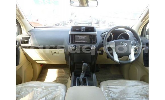 Buy Import Toyota Prado Other Car in Import - Dubai in Barh el Gazel Buy Import Toyota Prado Other Car in Import - Dubai in Barh el Gazel