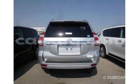Buy Import Toyota Prado Other Car in Import - Dubai in Barh el Gazel Buy Import Toyota Prado Other Car in Import - Dubai in Barh el Gazel