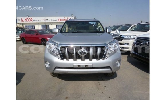 Buy Import Toyota Prado Other Car in Import - Dubai in Barh el Gazel Buy Import Toyota Prado Other Car in Import - Dubai in Barh el Gazel