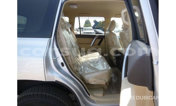 Buy Import Toyota Prado Other Car in Import - Dubai in Barh el Gazel Buy Import Toyota Prado Other Car in Import - Dubai in Barh el Gazel