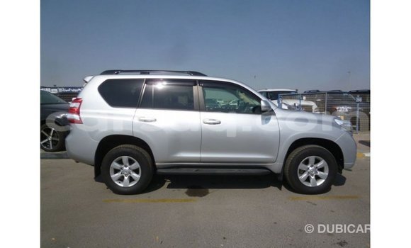 Buy Import Toyota Prado Other Car in Import - Dubai in Barh el Gazel Buy Import Toyota Prado Other Car in Import - Dubai in Barh el Gazel
