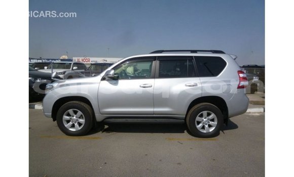 Buy Import Toyota Prado Other Car in Import - Dubai in Barh el Gazel Buy Import Toyota Prado Other Car in Import - Dubai in Barh el Gazel