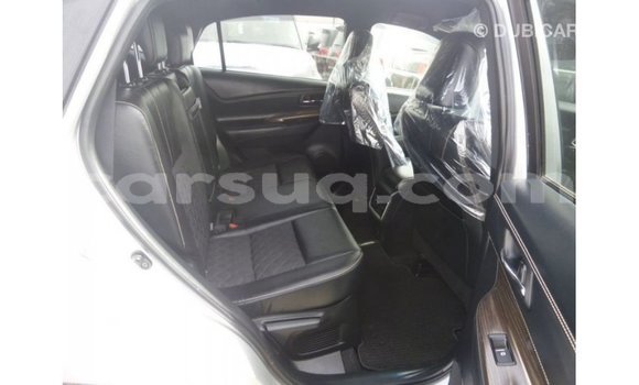 Acheter Import Voiture Toyota Harrier Autre à Import - Dubai, Barh el Gazel Acheter Import Voiture Toyota Harrier Autre à Import - Dubai, Barh el Gazel